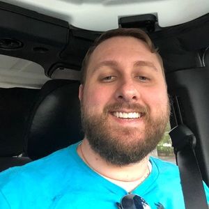 Meet your Posher, Justin